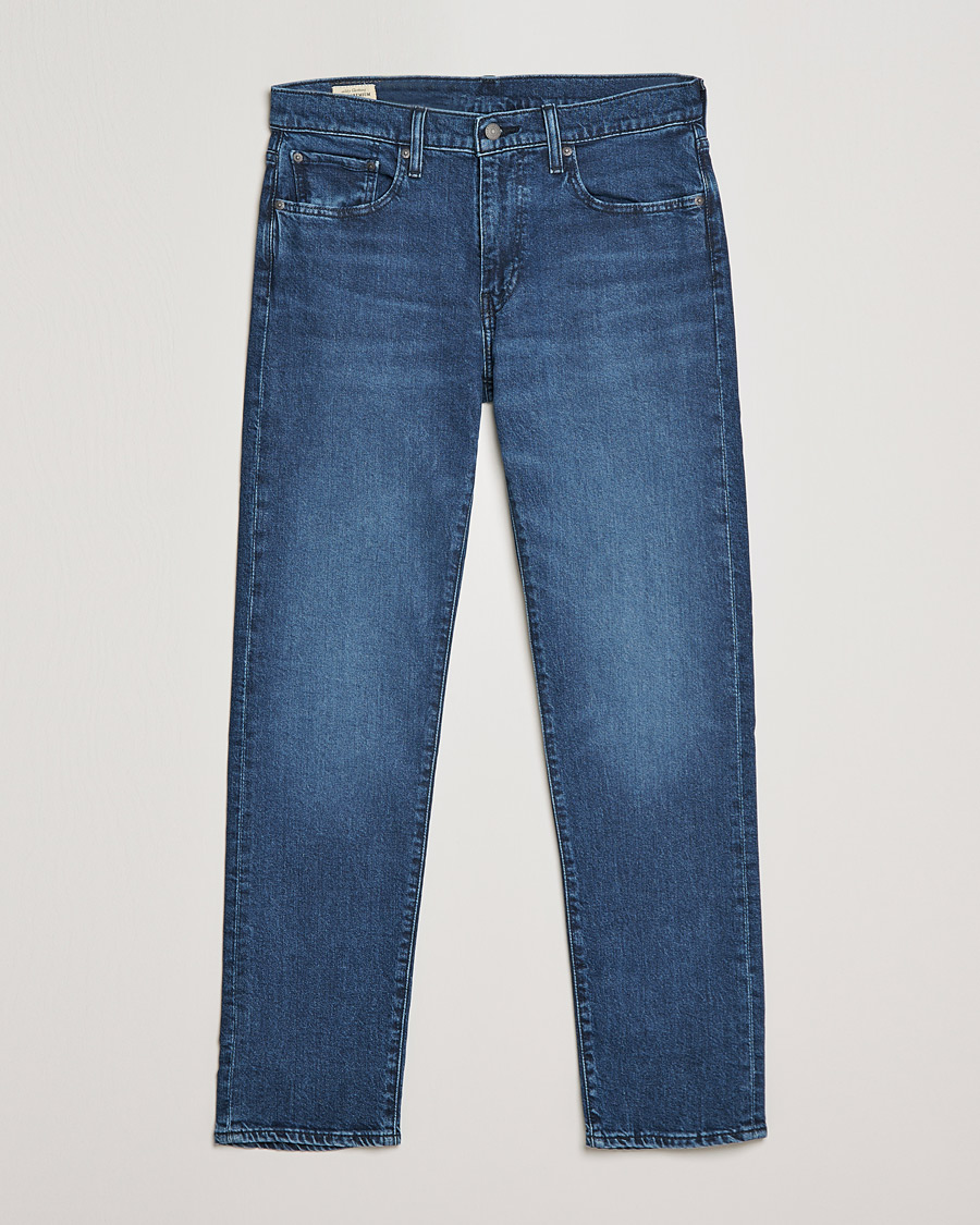 Men |  | Levi's | 502 Regular Tapered Fit Jeans Paros Yours