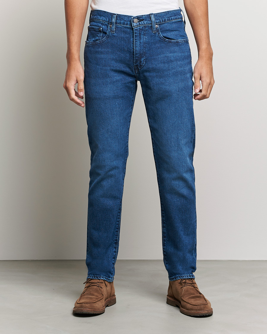 Men | Jeans | Levi's | 502 Regular Tapered Fit Jeans Paros Yours