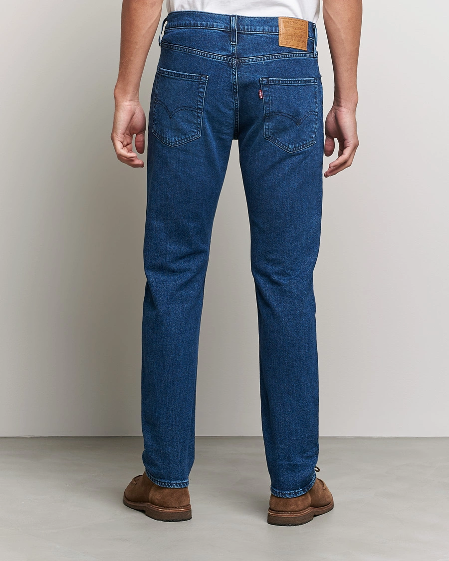 Men | Jeans | Levi's | 502 Regular Tapered Fit Jeans Paros Yours