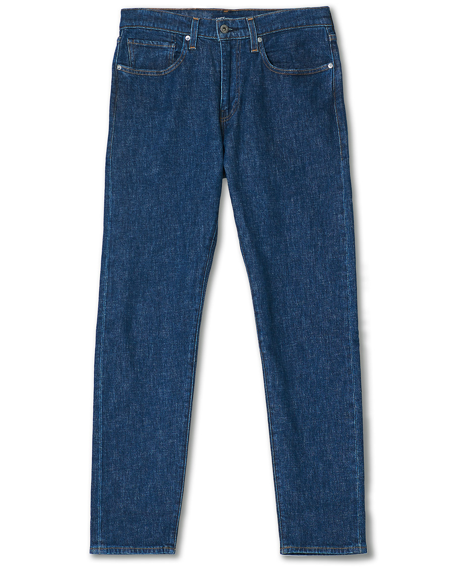 Men | Jeans | Levi's Made & Crafted | 512 Slim Fit Stretch Jeans Irvine