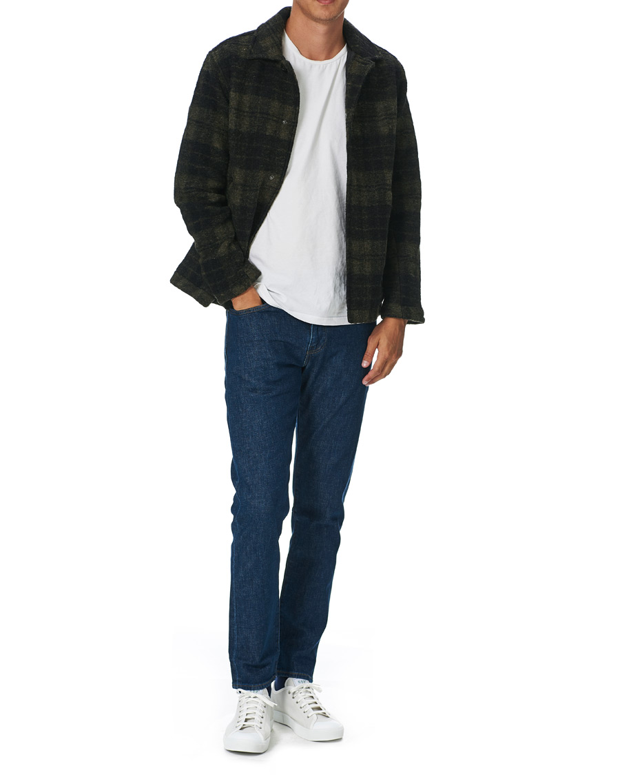 Men | Jeans | Levi's Made & Crafted | 512 Slim Fit Stretch Jeans Irvine