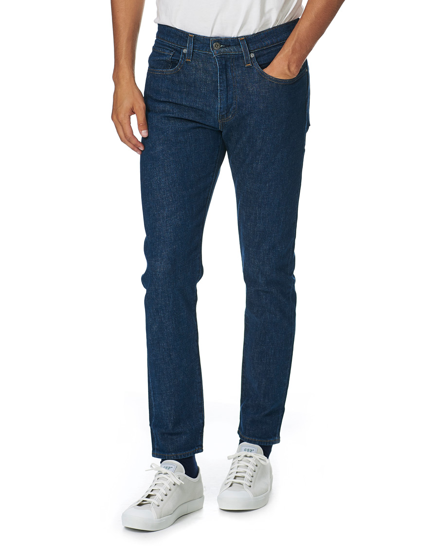 Men | Jeans | Levi's Made & Crafted | 512 Slim Fit Stretch Jeans Irvine