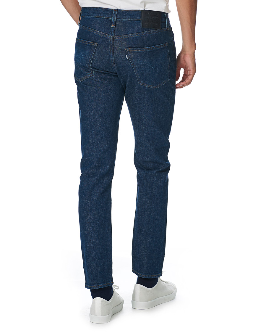 Men | Jeans | Levi's Made & Crafted | 512 Slim Fit Stretch Jeans Irvine