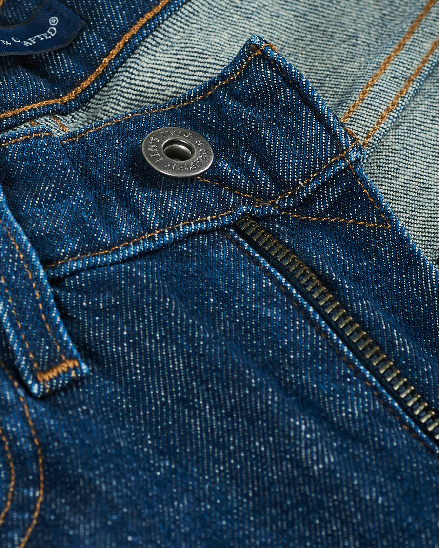 Men | Jeans | Levi's Made & Crafted | 512 Slim Fit Stretch Jeans Irvine