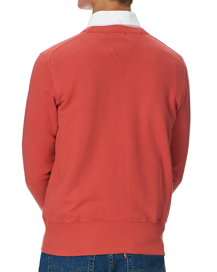 Men | Sweaters & Knitwear | Levi's Vintage Clothing | Bay Meadows Sweatshirt Baked Apple