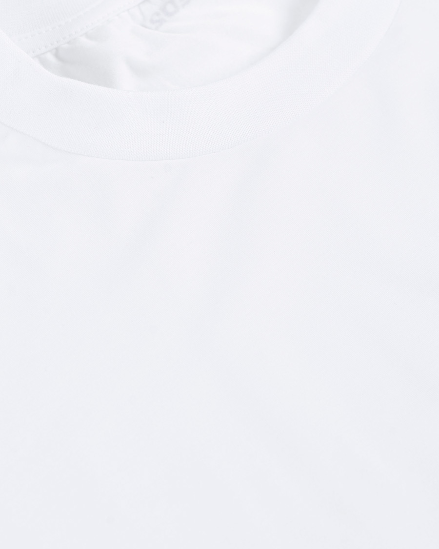 Men | T-Shirts | Dsquared2 | Icon Basic Tee White