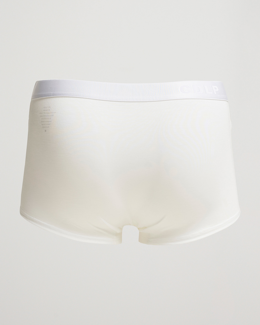 Men | Underwear & Socks | CDLP | Boxer Trunk White