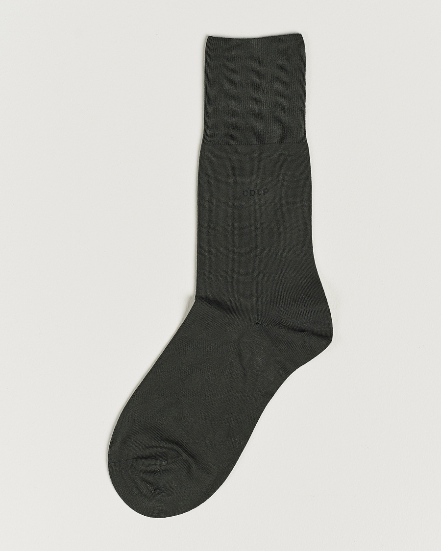 Men | Underwear & Socks | CDLP | Bamboo Socks Charcoal Grey