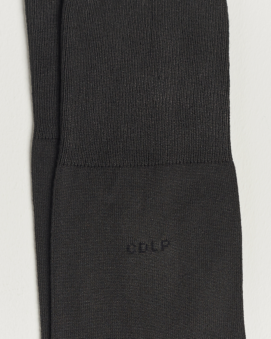Men | Underwear & Socks | CDLP | Bamboo Socks Charcoal Grey