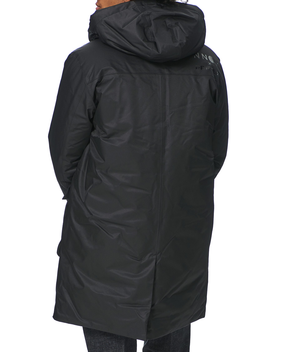 Men | Coats & Jackets | NN07 | Palle Pertex Down Jacket Black