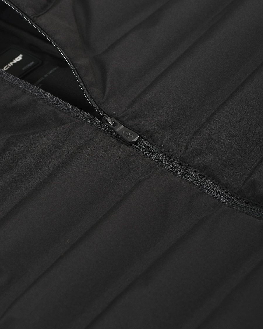 Men | Coats & Jackets | Sail Racing | Race Down Vest Carbon