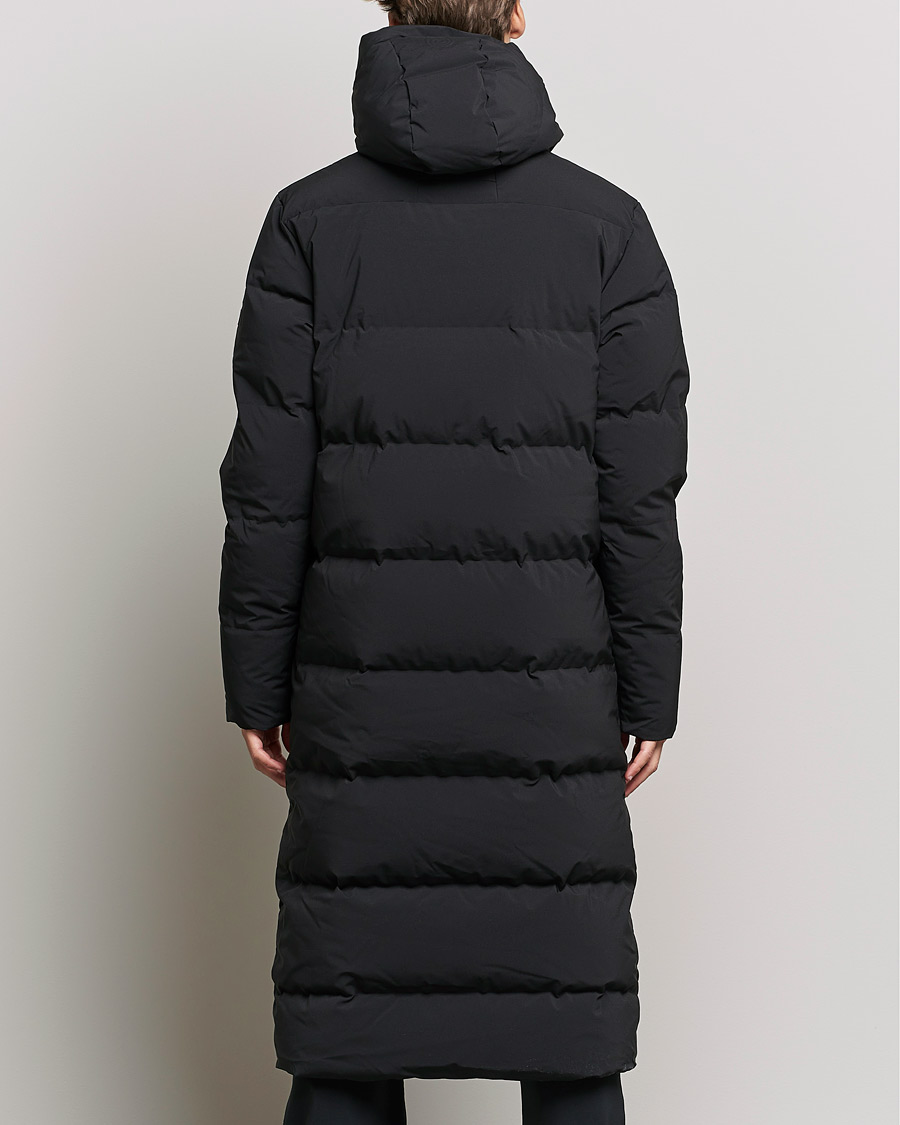 Men | Coats & Jackets | Sail Racing | Race Welded Down Coat Carbon