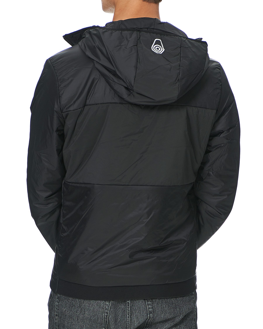 Men | Coats & Jackets | Sail Racing | Glacier Primaloft Hood Carbon