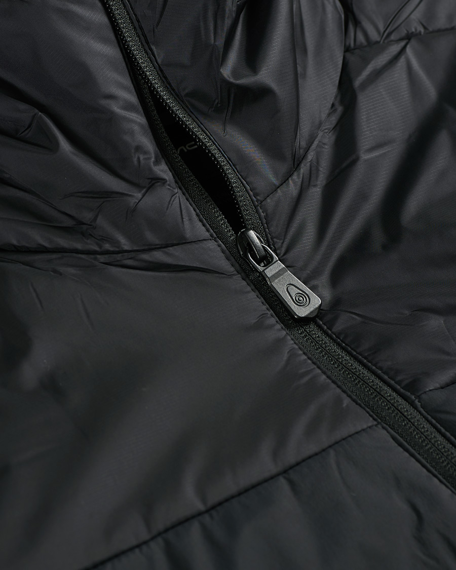 Men | Coats & Jackets | Sail Racing | Glacier Primaloft Hood Carbon