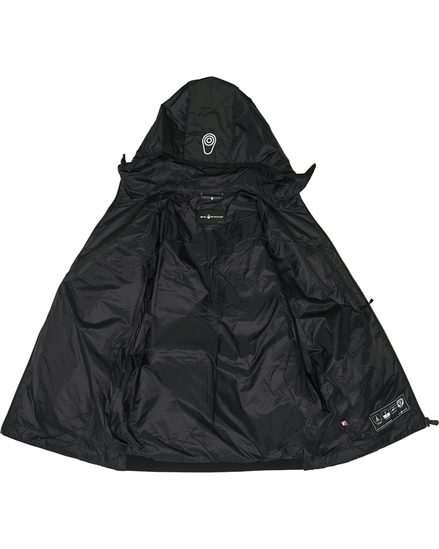 Men | Coats & Jackets | Sail Racing | Glacier Primaloft Hood Carbon