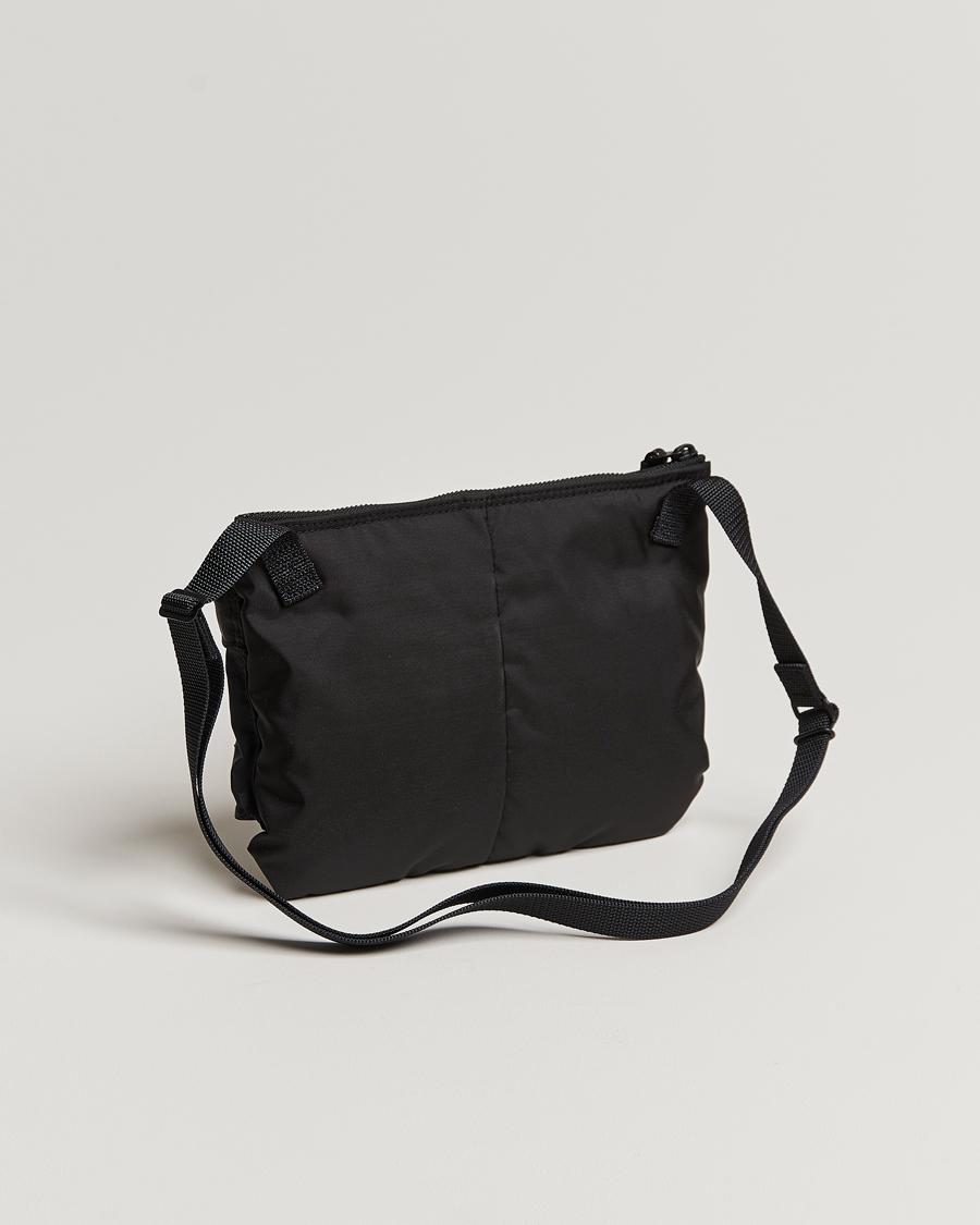 Men | Bags | Porter-Yoshida & Co. | Porter-Yoshida & Co.Force Small Shoulder BagBlack