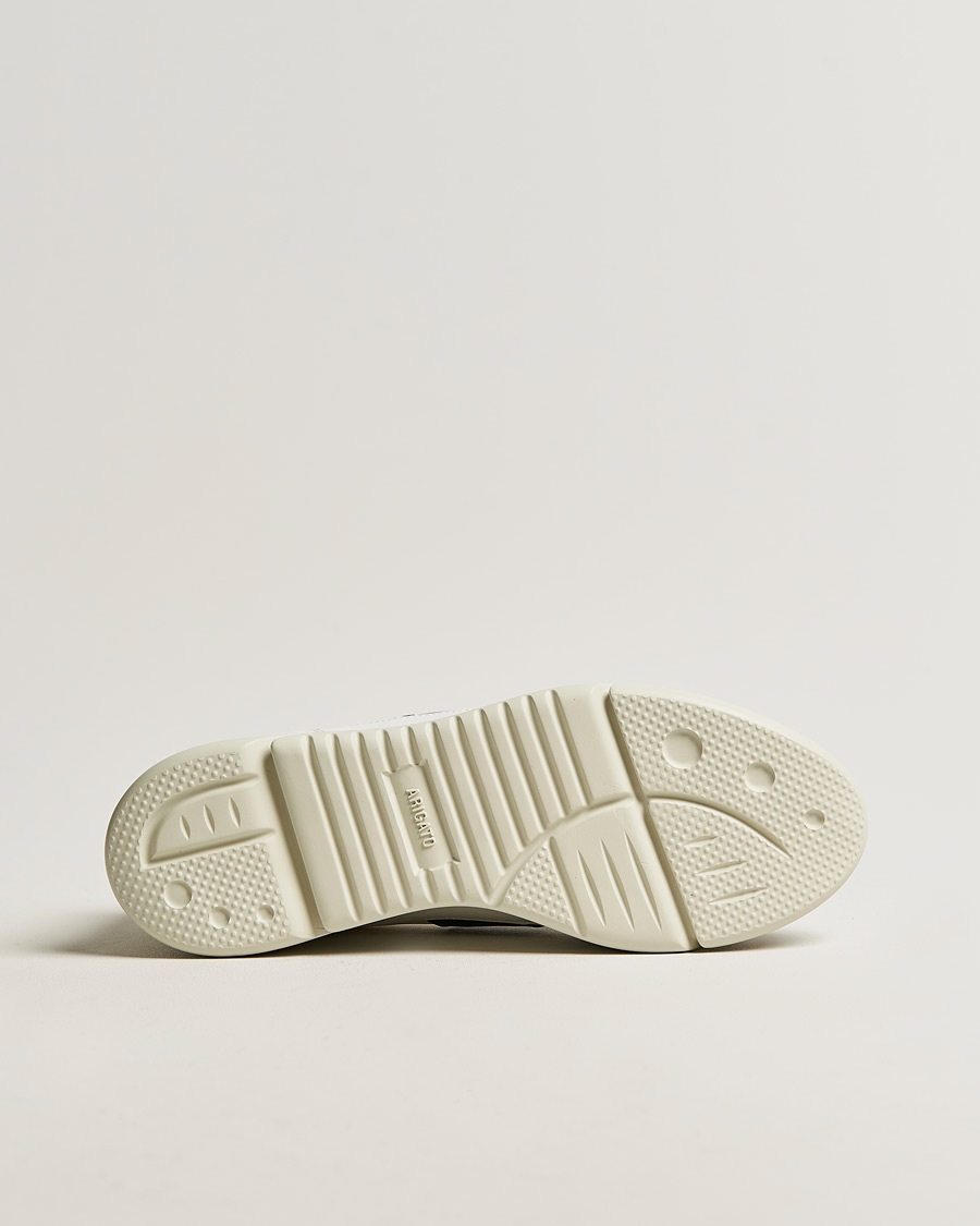Men | Sneakers | Axel Arigato | Genesis Vintage Runner Sneaker White
