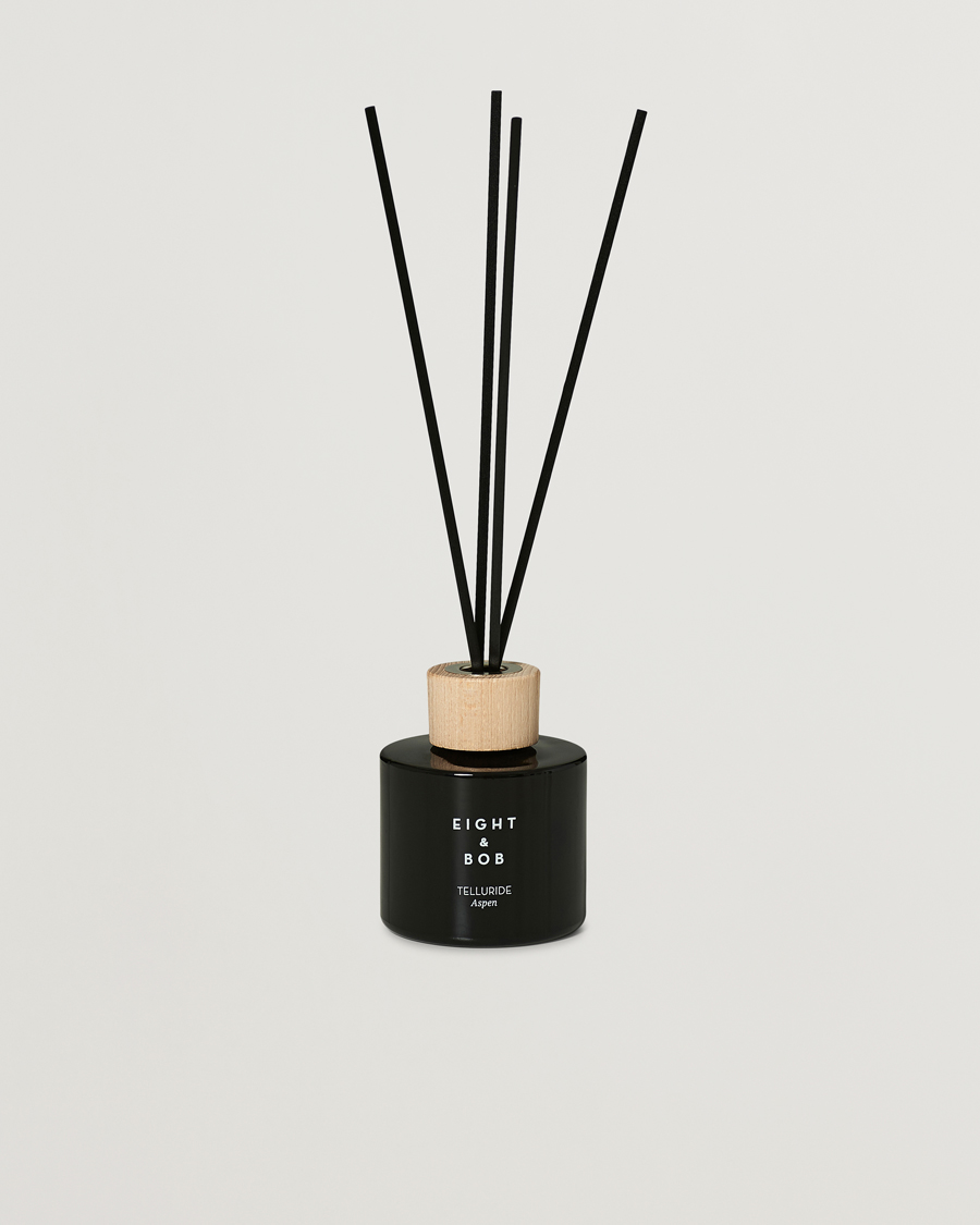 Men | Home | Eight & Bob | Telluride Diffuser 200ml