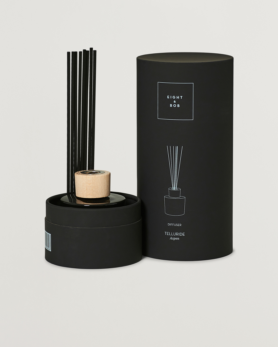 Men | Home | Eight & Bob | Telluride Diffuser 200ml