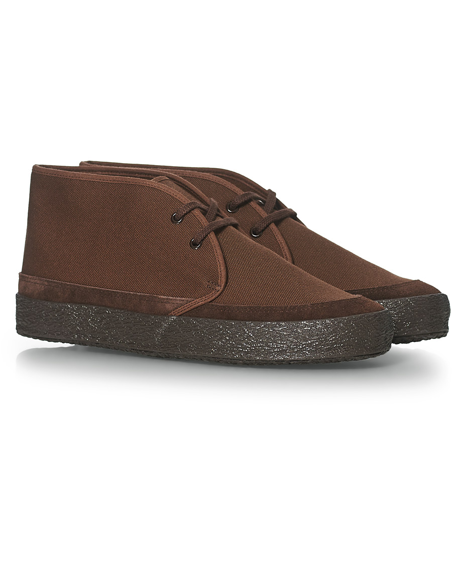 Men | Moonstar Sloth Chukka Boot Dark Brown | Moonstar | Sloth Chukka Boot Dark Brown