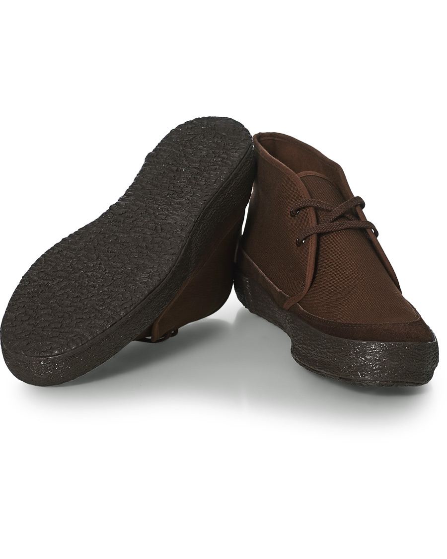 Men | Moonstar Sloth Chukka Boot Dark Brown | Moonstar | Sloth Chukka Boot Dark Brown