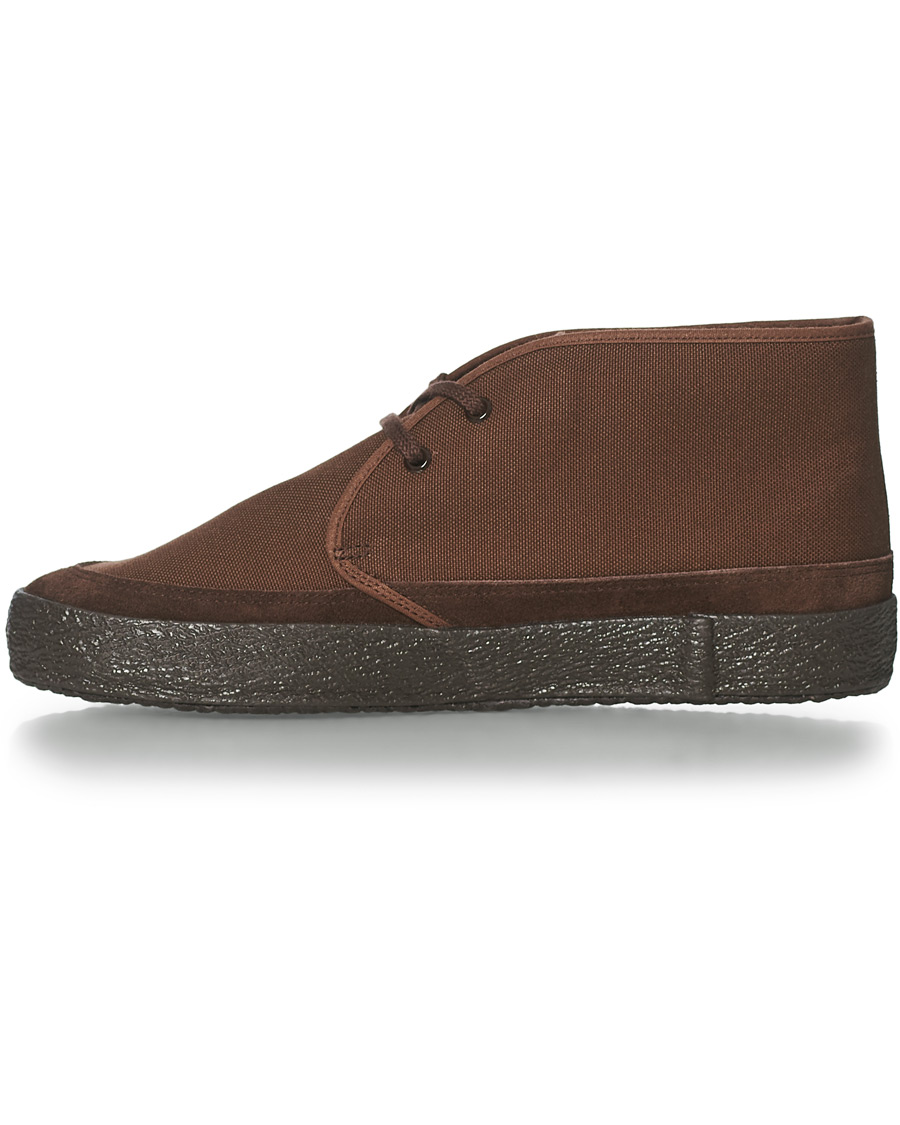 Men | Moonstar Sloth Chukka Boot Dark Brown | Moonstar | Sloth Chukka Boot Dark Brown