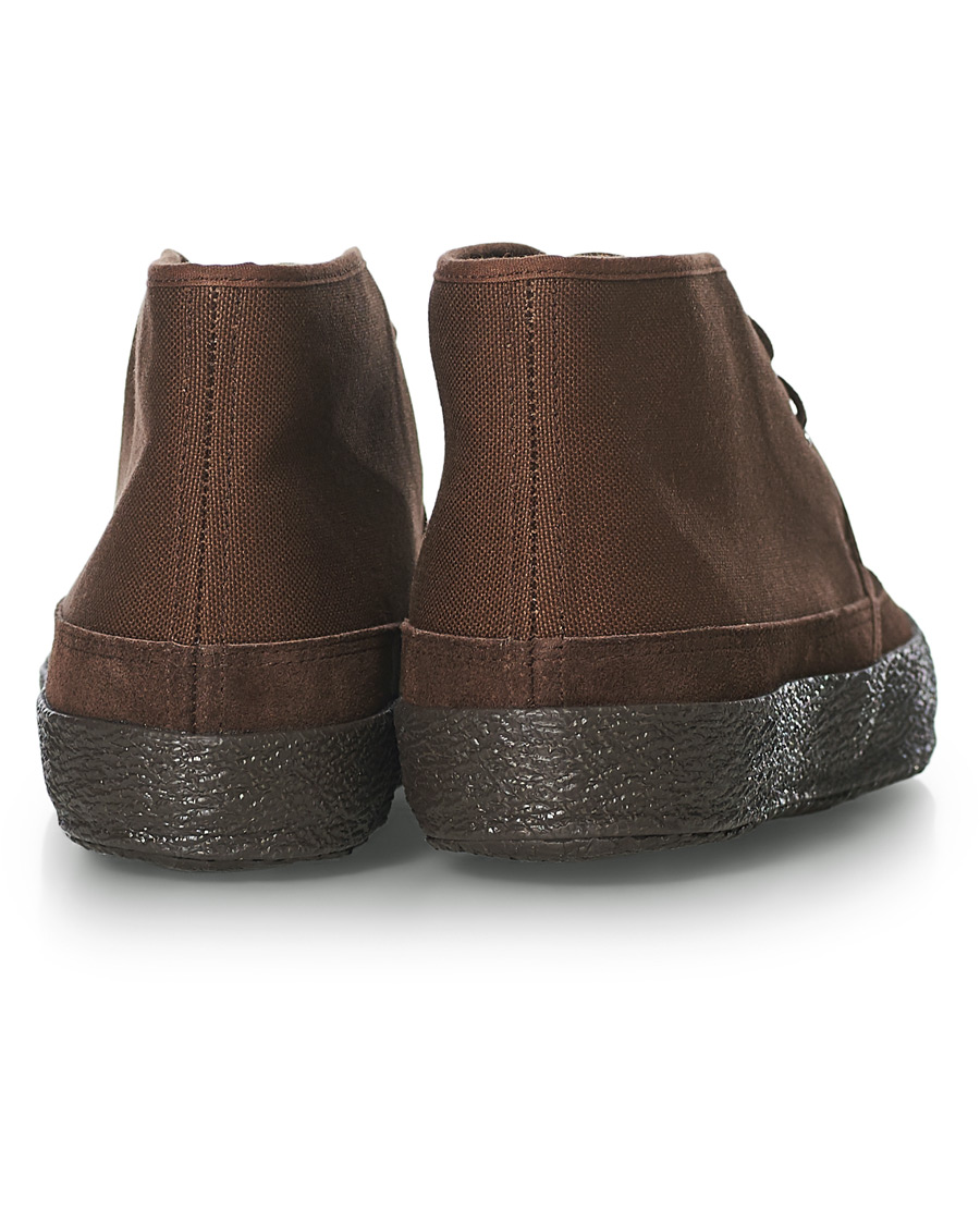 Men | Moonstar Sloth Chukka Boot Dark Brown | Moonstar | Sloth Chukka Boot Dark Brown