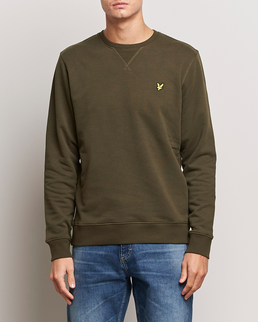 LYLE AND SCOTT MENS TOP SIZE M - L ( LABEL M) VGC ..a