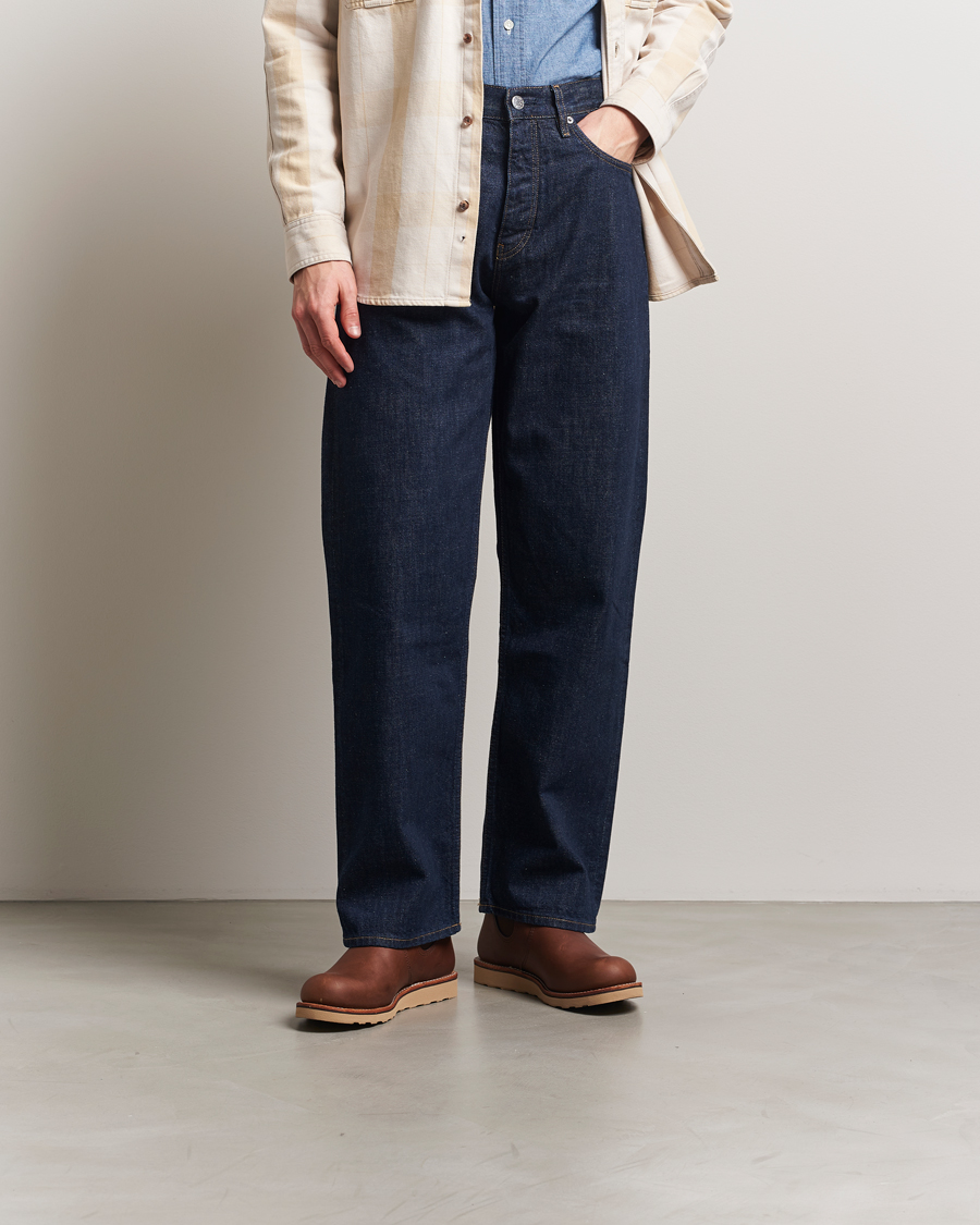 Men | Red Wing Shoes Classic Chelsea Boot Amber Harness | Red Wing Shoes | Classic Chelsea Boot Amber Harness