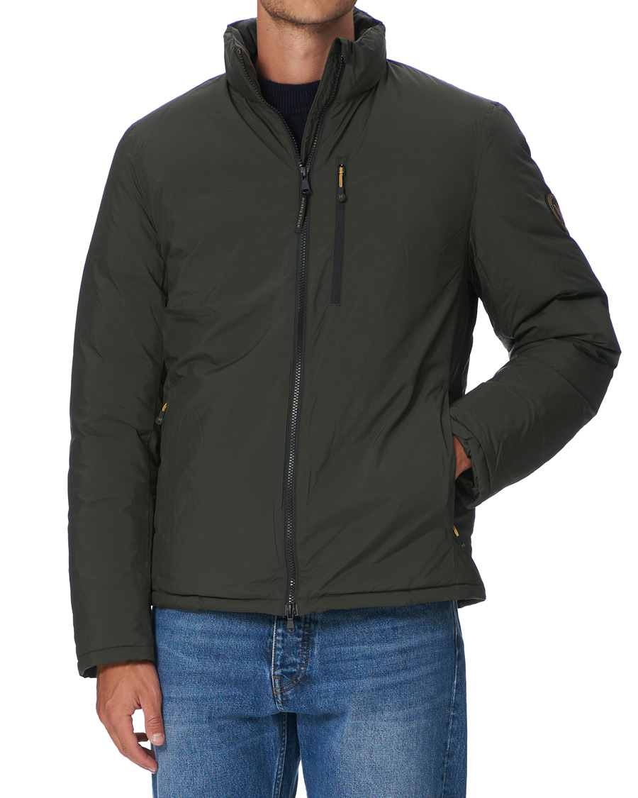 Men | Coats & Jackets | Morris | Lomax Down Jacket Olive