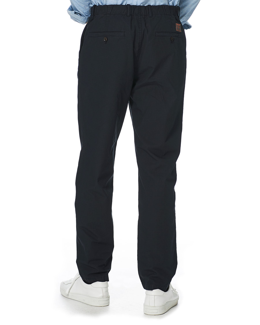 Men | Trousers | Morris | Morley Pants Navy