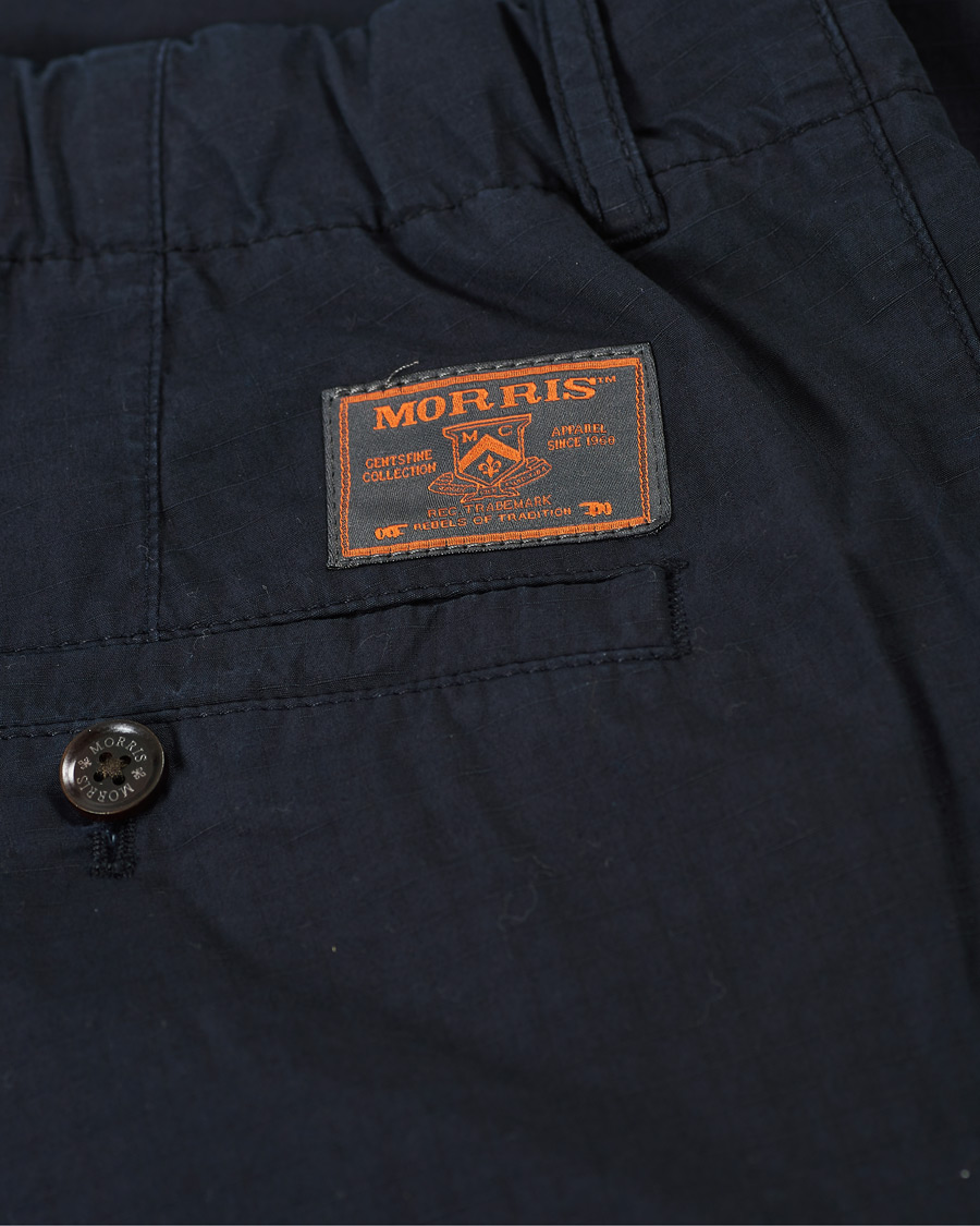 Men | Trousers | Morris | Morley Pants Navy