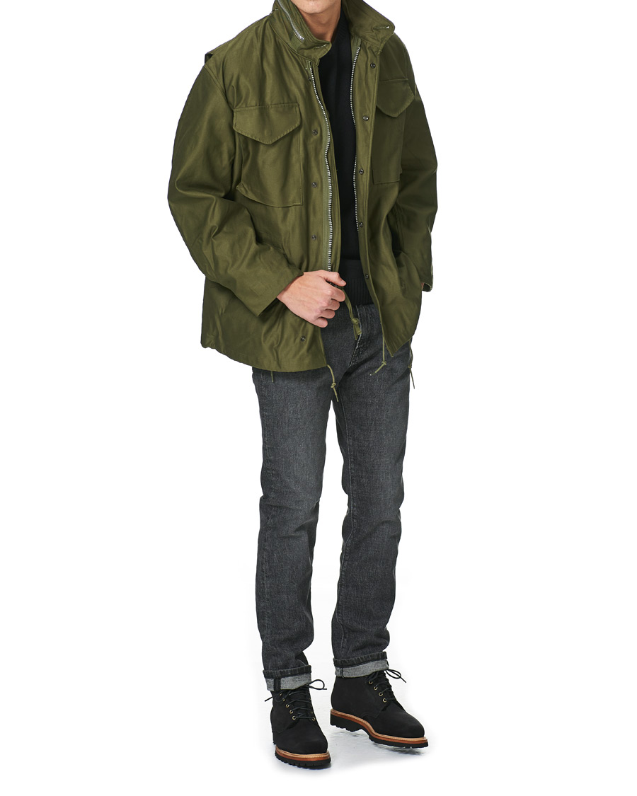 Men | R.M.Williams Urban Rickaby Shearling Boot Nero Suede | R.M.Williams | Urban Rickaby Shearling Boot Nero Suede