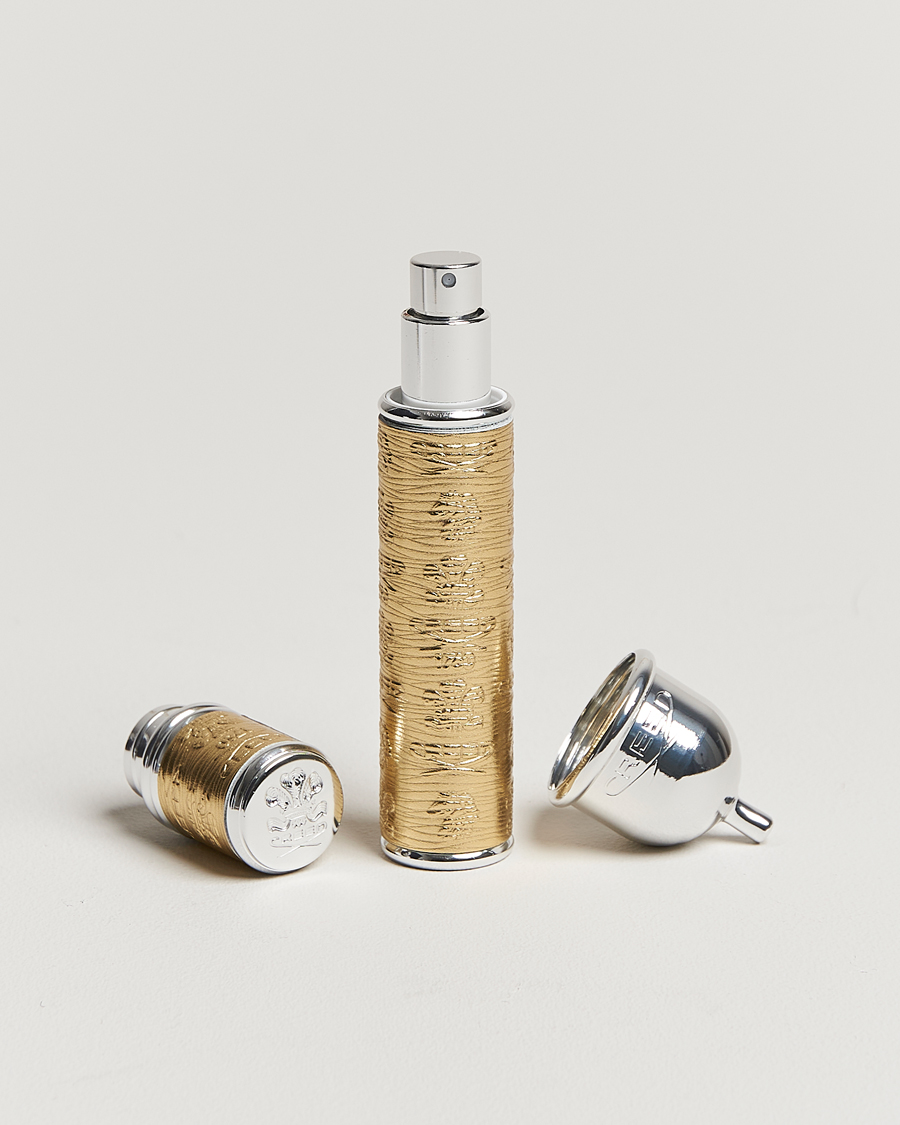 Men | Fragrances | Creed | New Vaporizer 10ml Silver/Gold
