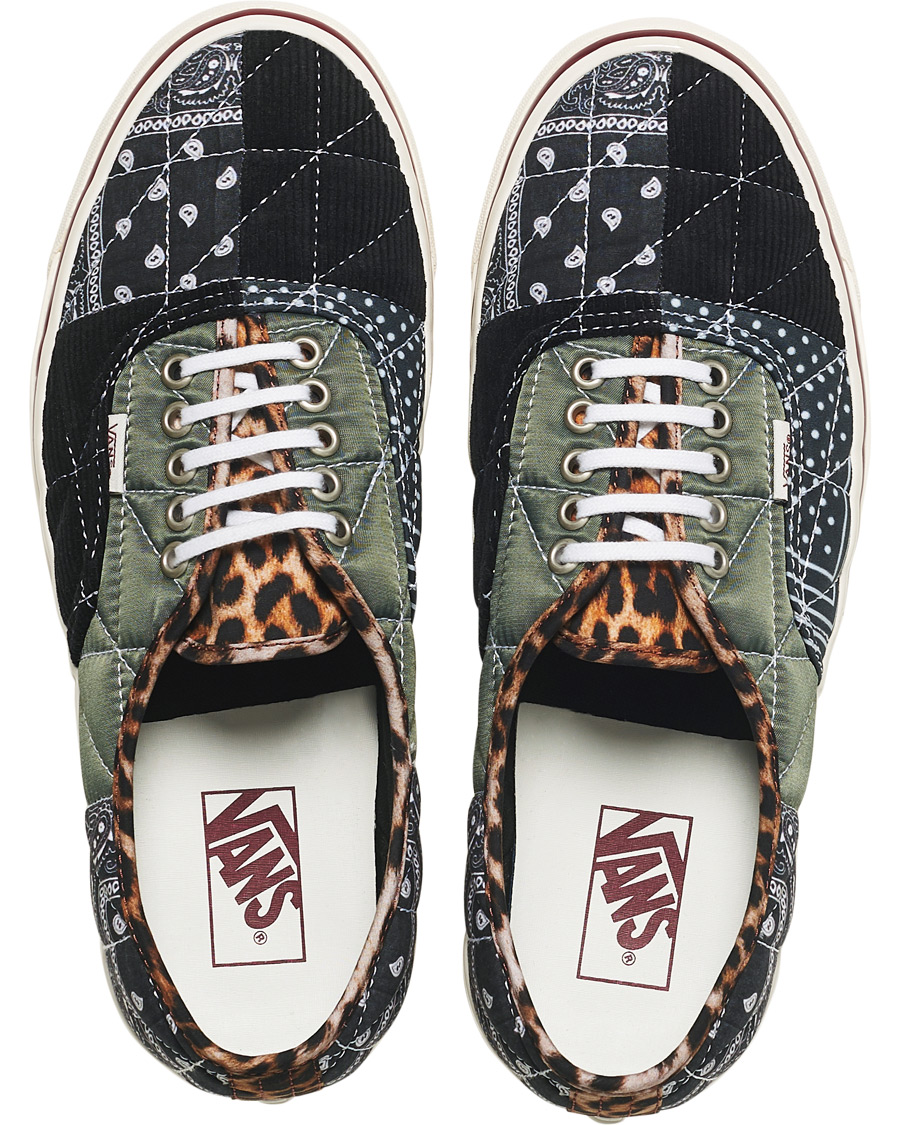 Men | Vans Anaheim Authentic 44 DX Sneaker Patchwork | Vans | Anaheim Authentic 44 DX Sneaker Patchwork