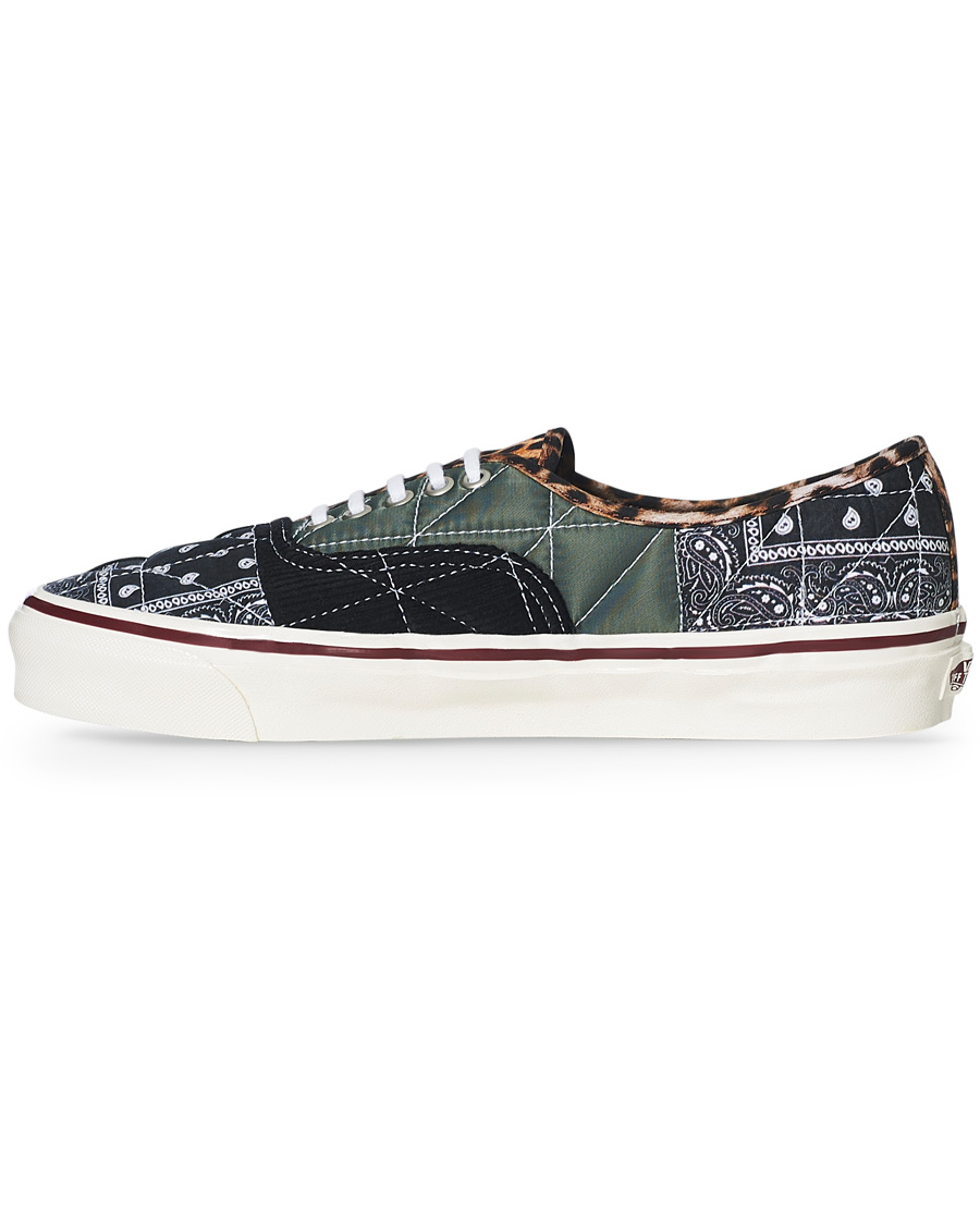 Men | Vans Anaheim Authentic 44 DX Sneaker Patchwork | Vans | Anaheim Authentic 44 DX Sneaker Patchwork