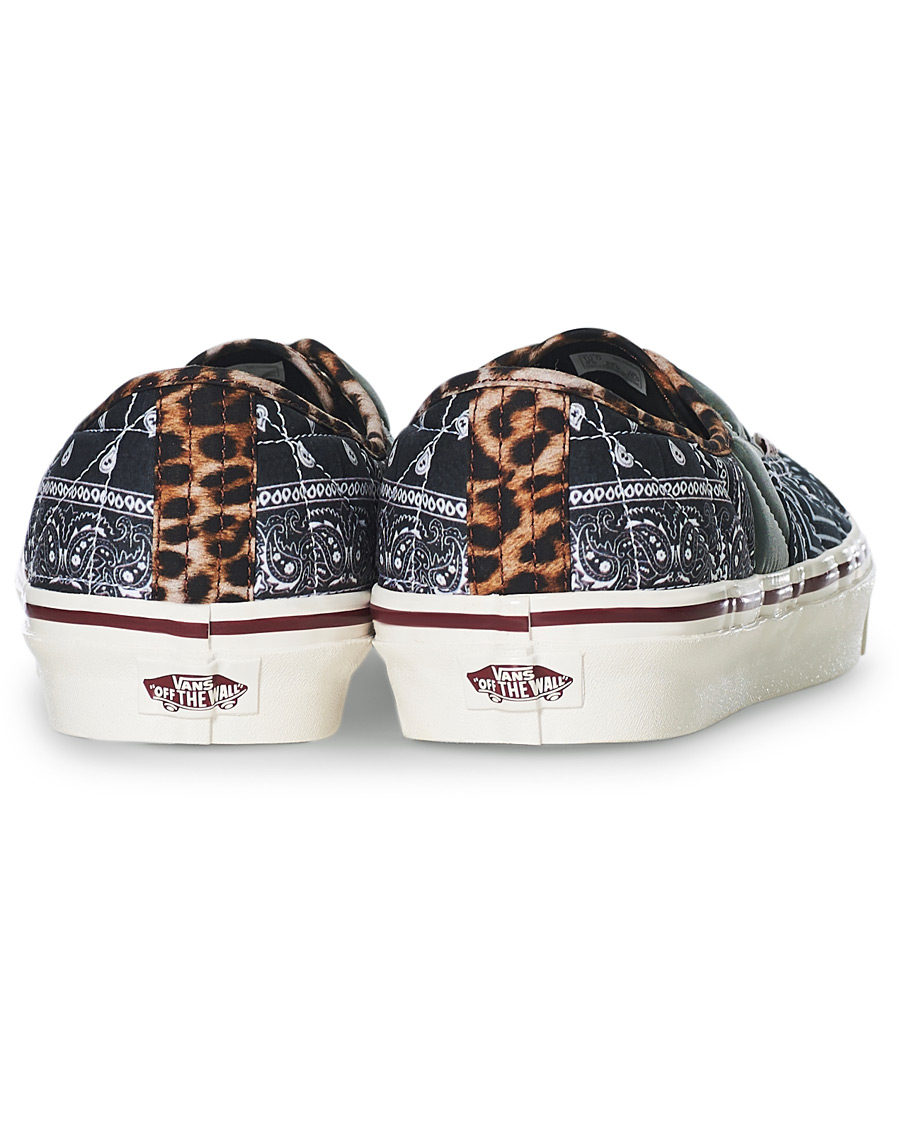 Men | Vans Anaheim Authentic 44 DX Sneaker Patchwork | Vans | Anaheim Authentic 44 DX Sneaker Patchwork