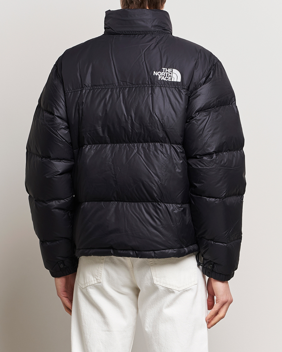 Men | Coats & Jackets | The North Face | 1996 Retro Nuptse Jacket Black