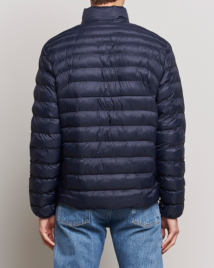 Men | Coats & Jackets | Polo Ralph Lauren | Earth Down Jacket Collection Navy