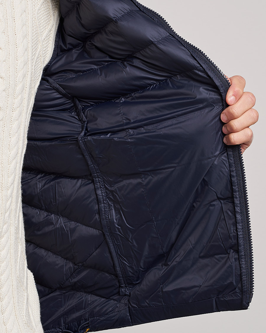 Men | Coats & Jackets | Polo Ralph Lauren | Earth Down Jacket Collection Navy