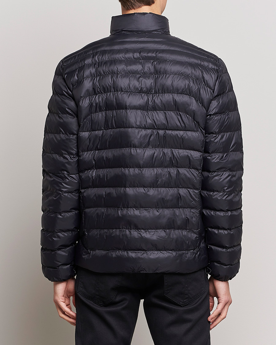 Men | Coats & Jackets | Polo Ralph Lauren | Earth Down Jacket Black