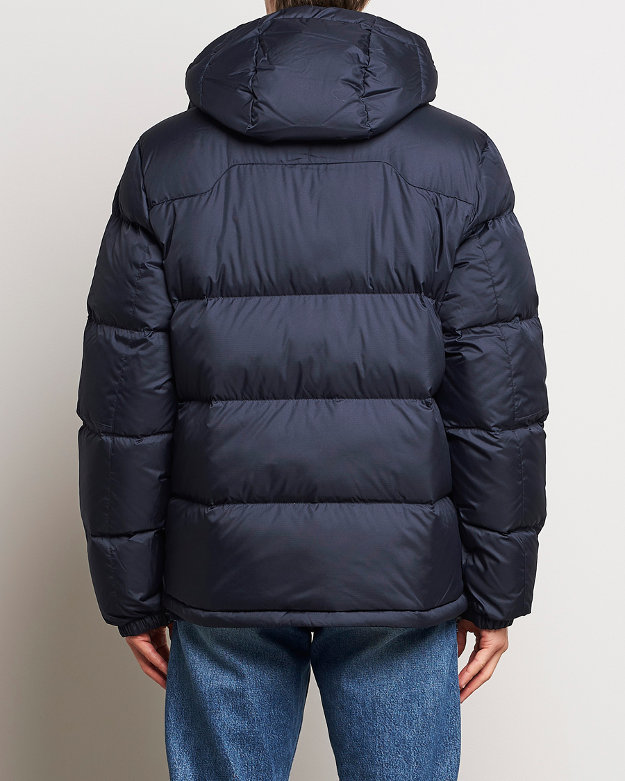 Men | Coats & Jackets | Polo Ralph Lauren | El Cap Down Jacket Collection Navy