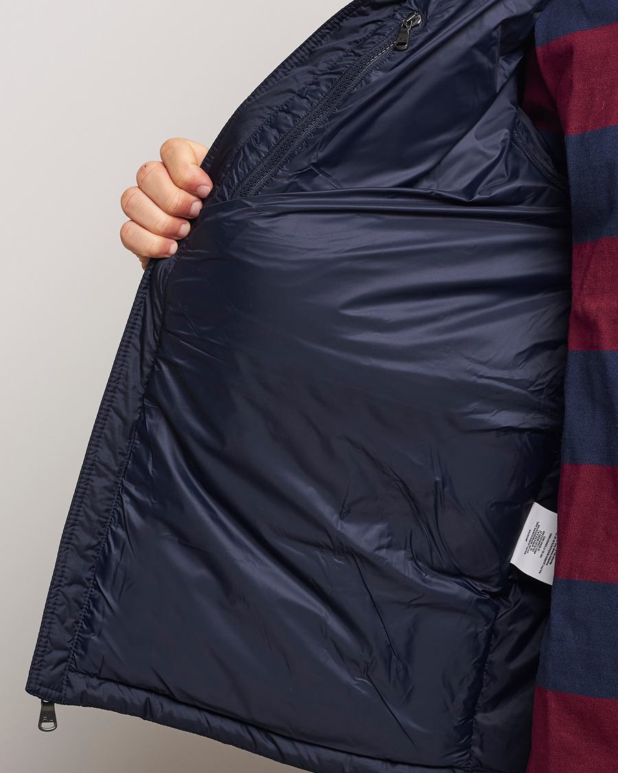 Men | Coats & Jackets | Polo Ralph Lauren | El Cap Down Jacket Collection Navy