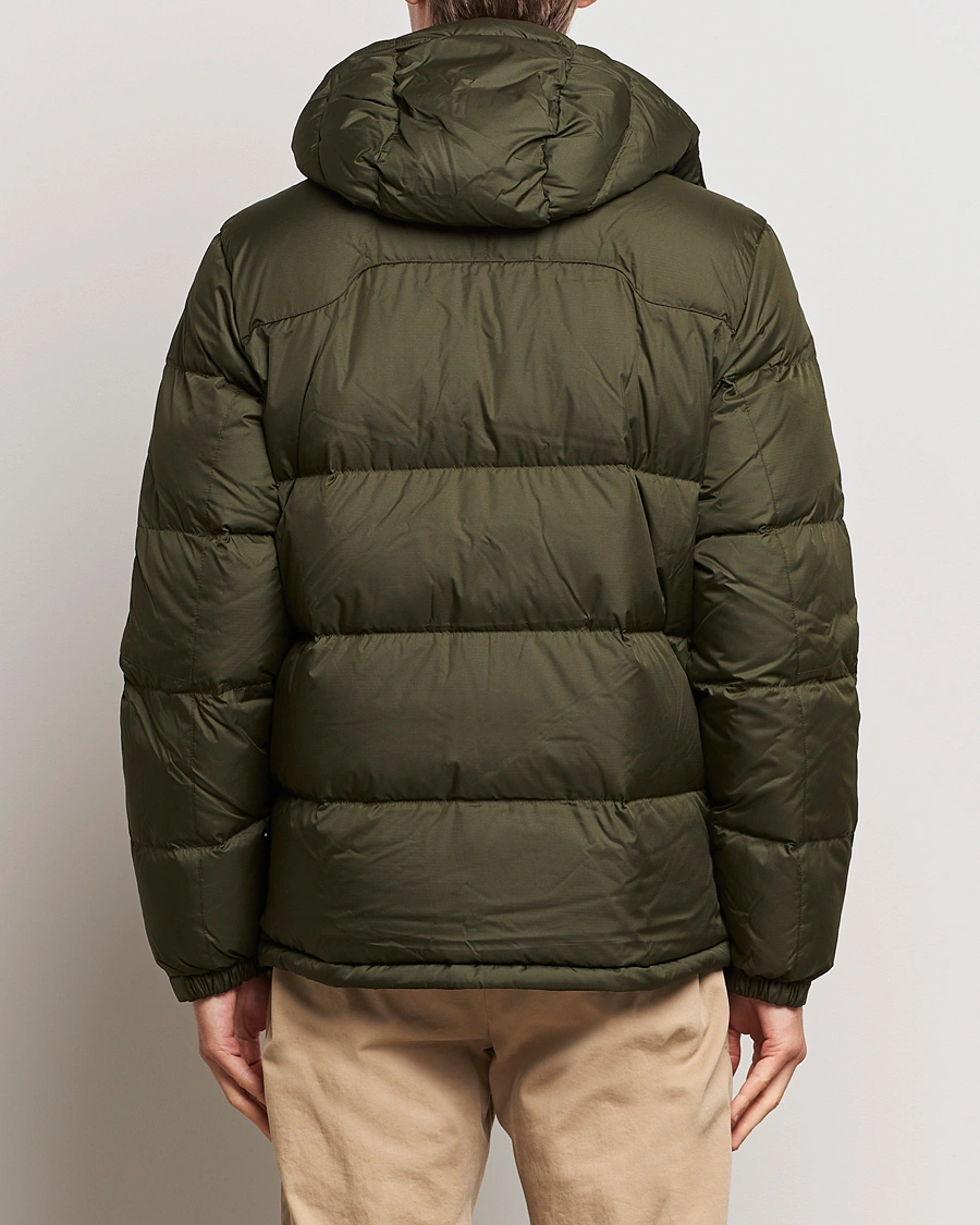 Men | Coats & Jackets | Polo Ralph Lauren | El Cap Down Jacket Company Olive