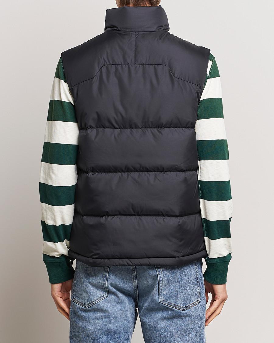 Men | Coats & Jackets | Polo Ralph Lauren | El Cap Down Vest Black