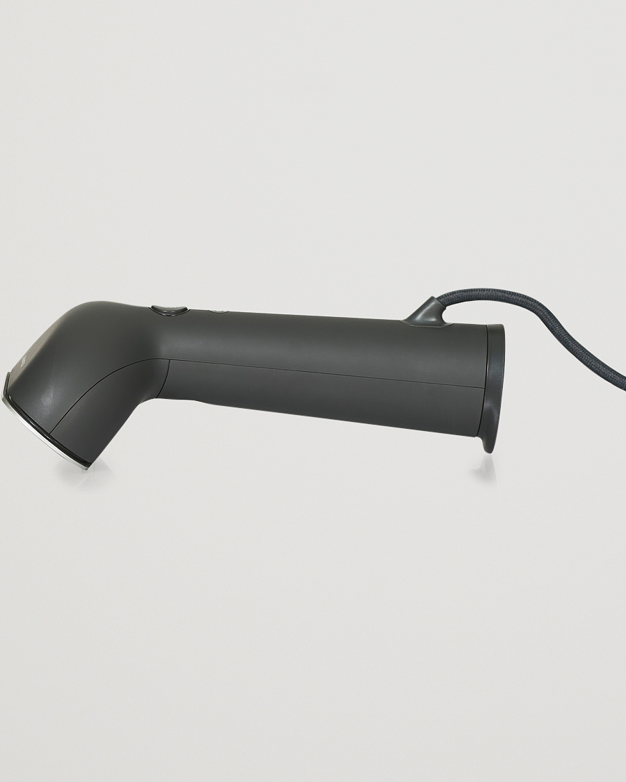 Men | Garment Care | Steamery | Cirrus No. 3 Iron Steamer Charcoal