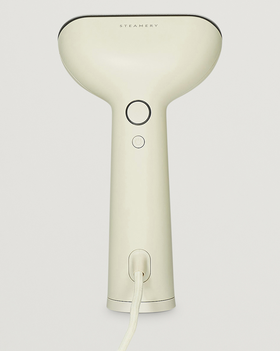 Steamery Cirrus No. 3 Iron Steamer Sand at