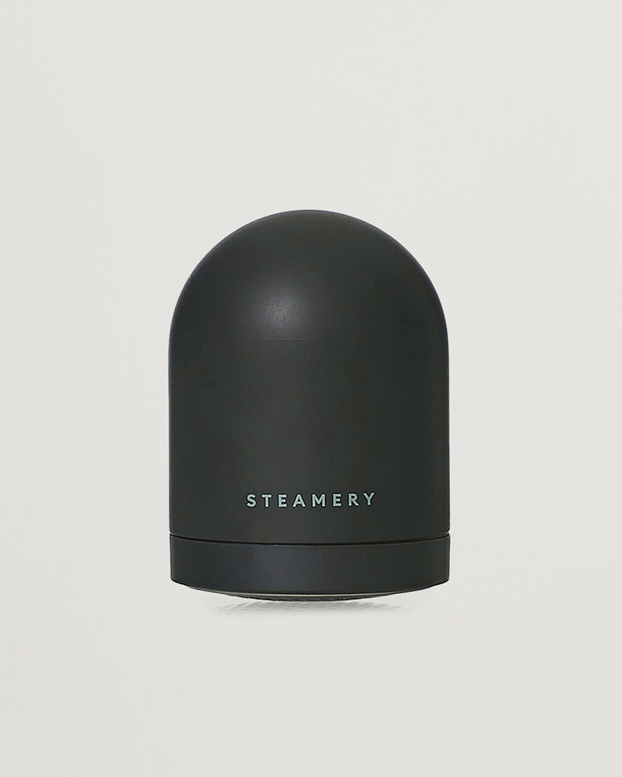 Men | Garment Care | Steamery | Pilo No. 2 Fabric Shaver Charcoal