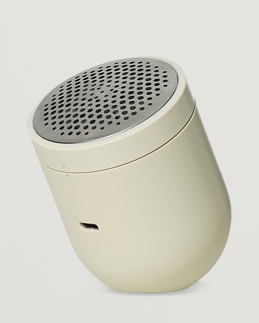 Men | Garment Care | Steamery | Pilo No. 2 Fabric Shaver Sand