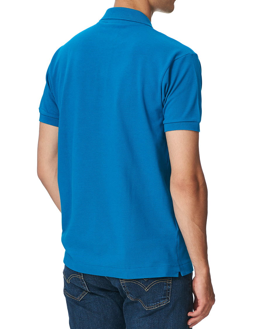 Men | Polo Shirts | Lacoste | Original Polo Piké Willo